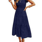 Bleu marine / XL