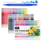 36 couleurs