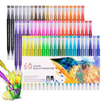 60 couleurs