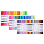 72 couleurs blanc