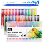 48 couleurs