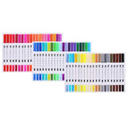 60 couleurs blanc