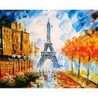 4 / 50 x 65 cm / 19.69 x 25.59 inch (No Frame)