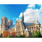 7 / 40 x 50 cm / 15.75 x 19.69 inch (Frame)
