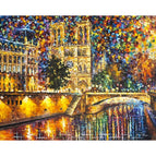 1 / 40 x 50 cm / 15.75 x 19.69 inch (Frame)