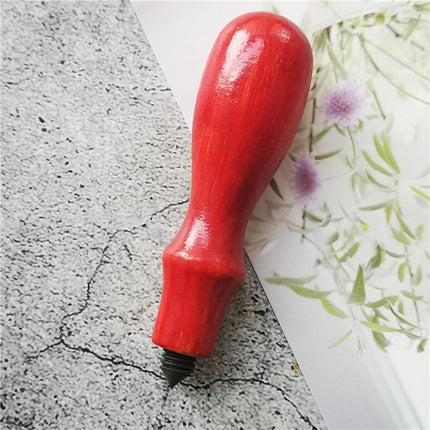 Unique Wax Stamp Handle - Wnkrs