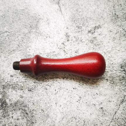 Unique Wax Stamp Handle - Wnkrs