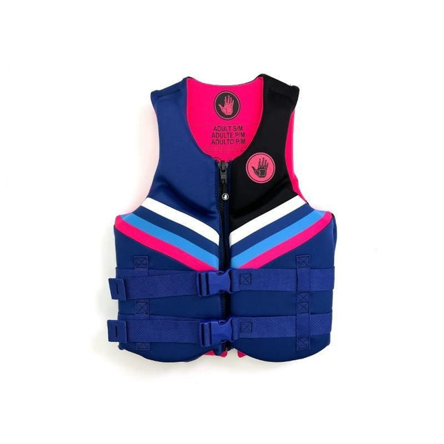 Women's Comfort & Style Evoprene Life Jacket - Wnkrs