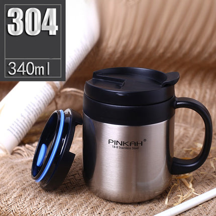 Coffee cup insulated water cup - Wnkrs