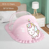 Pink Unicorn
