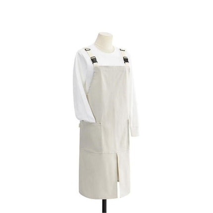 Stylish Waterproof Canvas Apron - Wnkrs