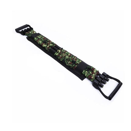 Ultimate Camouflage Push-Up Resistance Band - Wnkrs