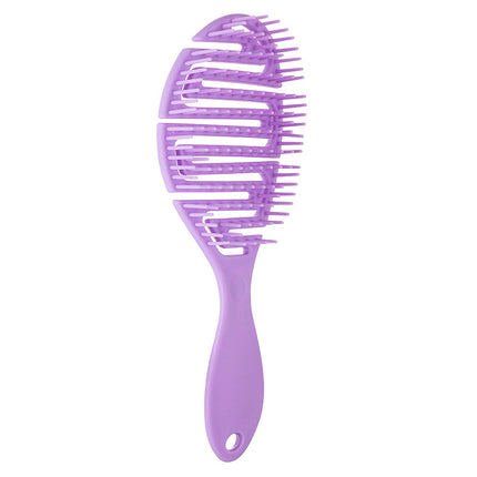 Cepillo para el cabello, peine masajeador