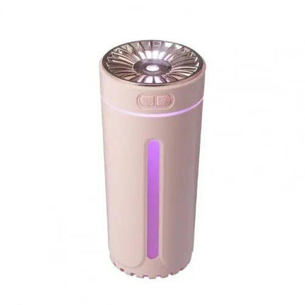 Portable Air Humidifier - Wnkrs