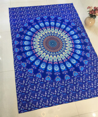 Mandala hanging cloth - Wnkrs