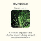 LEMONGRASS / 100 ML