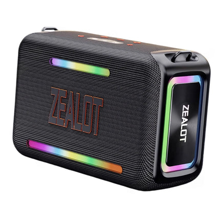 Enceinte Bluetooth portable 120 W