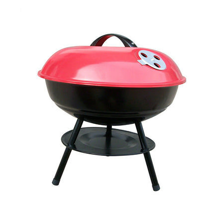 Grill Spherical Grill BBQ Barbecue Stove - Wnkrs