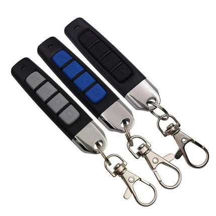 4-in-1 Remote Control Duplicator - Wnkrs