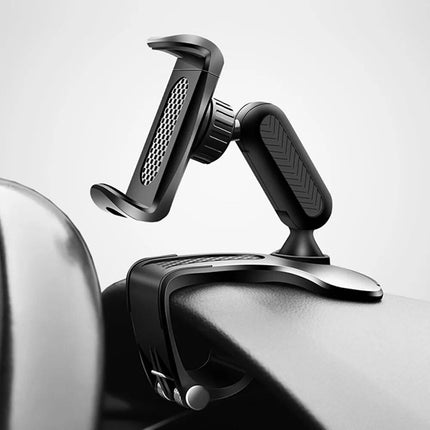 Universal Dashboard Phone Holder - Wnkrs