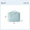 Blue M