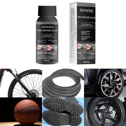 30ml Car Plastic Parts Restoration & Cleaning Agent - Wnkrs