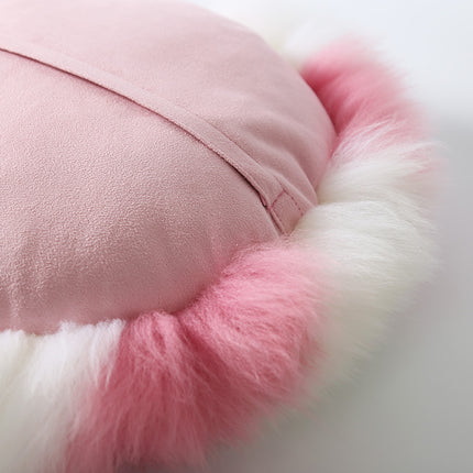 Girly heart powder cushion - Wnkrs