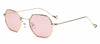 Pink, Transperant