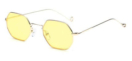 Classy Chic Unisex Sunglasses - Wnkrs