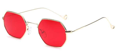 Classy Chic Unisex Sunglasses - Wnkrs