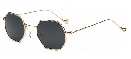 Classy Chic Unisex Sunglasses - Wnkrs