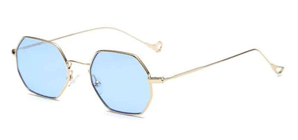 Classy Chic Unisex Sunglasses - Wnkrs