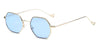 Blue, Transperant