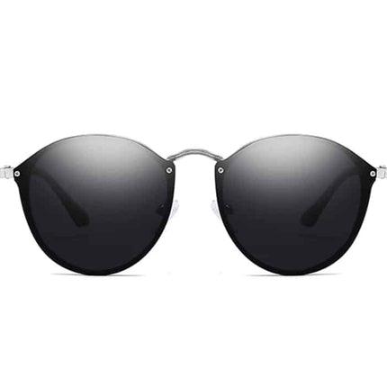 Unisex Clubmaster Sunglasses - Wnkrs