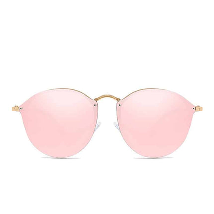 Unisex Clubmaster Sunglasses - Wnkrs