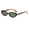 Verde leopardo