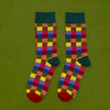 Multicolore