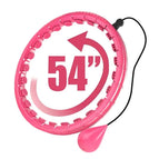 54 cm, Pink