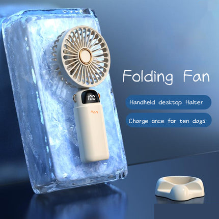 Portable Mini Handheld Fan