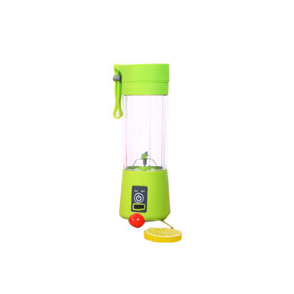 Mini USB Electric Fruit Citrus Lemon Juicer - Wnkrs