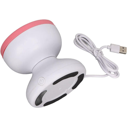 Fast and Efficient USB-Charged Electric Makeup Brush Cleaner and Dryer - Wnkrs