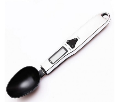 Smart electronic spoon - Wnkrs