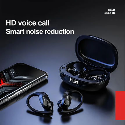 Wireless Bluetooth V5.3 Sports Earphones