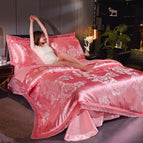 R / 1.8m bed duvet cover 2.0x2.3m
