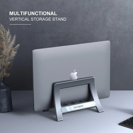 Multi-Functional 3-in-1 Vertical Laptop Stand - Wnkrs