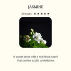 JASMINE / 100 ML