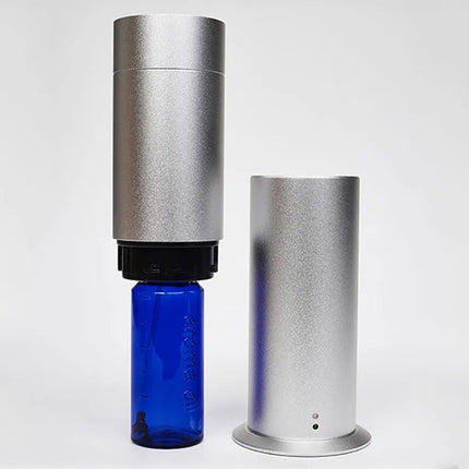 Elegant 120ml Electric Scent Diffuser - 300CBM Coverage, Ideal for Home, Office & Hotel - Wnkrs