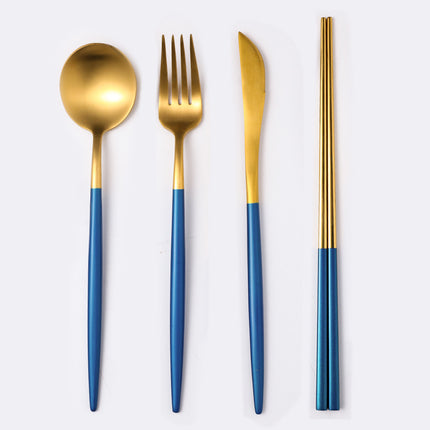 Cutlery spoon set - Wnkrs