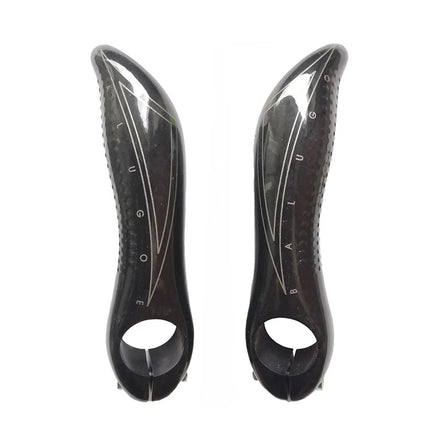 Carbon Fiber Mountain Bike Handlebar Ends - Wnkrs