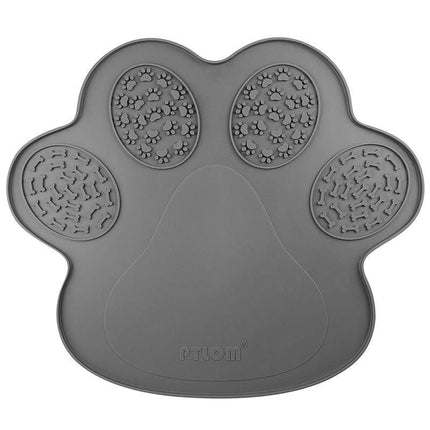 Pet Placemat Silicone - Wnkrs